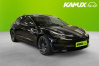 Tesla Model 3 Performance AWD Pano Kamera Navi 513hk