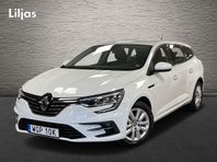 Renault Mégane Sport Tourer PhII TCe 140 Equilibre ST