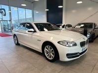 BMW 520 d xDrive Touring Steptronic/Dragkrok/ 190hk