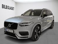 Volvo XC90 T8 Ultra Dark Edition (SE SPEC)