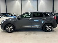 Kia Niro P-HEV DCT PLUG-IN HYBRID PLUS 1 NYBILSGARANTI 1BRUK