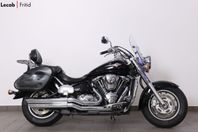 Kawasaki Vulcan 2000 Classic 2.0