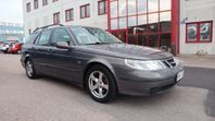 Saab 9-5 SportCombi 2.2 TiD Linear Euro 3  (0 ränta 36 mån)