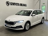 Skoda Octavia Kombi 1.0 TSI Ambition 1Ägare Leasbar 110hk