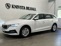 Skoda Octavia Kombi 1.0 TSI Ambition 4,95% KAMPANJ 110hk