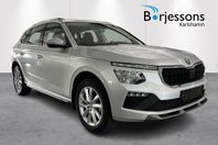 Skoda Kamiq 1.0 TSI 115hk DSG Selection Dragkrok