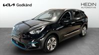 Kia Niro EV | Advance | KIA Godkänd | 0% räntekampanj!