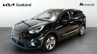 Kia Niro EV / ADVANCE / KIA Godkänd /