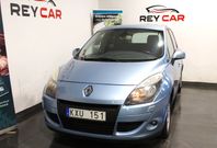 Renault Scénic 1.6 E85 Euro 4/kamrem bytt /Dragkrok