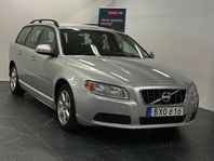 Volvo V70 1.6D DRIVe NYBES | M-Värmare | Drag | Farthållare