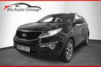 Kia Sportage 1.6 GDI Comfort Euro 5