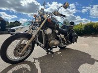 Kawasaki Vulcan 1500 1.5