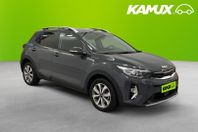 Kia Stonic 1.0 T-GDI DCT B-kam Carplay 120hk