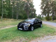 Renault Mégane Sport Tourer 1.3 TCe AUTOMAT GPS RÄNTEFRITT