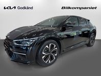 Kia EV6 77.4 kWh AWD 325hk GT-Line Drag Kia Godkänd 3,95% i