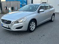 Volvo V60 2.0T Powershift Momentum Euro 5