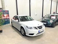 Saab 9-3 1.8T Linear Ny Besiktad (Årsskatt 943kr) 175hk