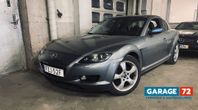 Mazda RX-8 1.3 RENESIS