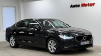 Volvo S90 D4 Advanced Edition, Momentum 190hk Värmare/Nybytt