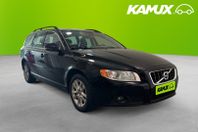 Volvo V70 D3 Manual Momentum Drag D-värmare 163hk