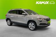 Skoda Karoq 1.0 TSI Ambition B-Kamera Drag Carplay/Android