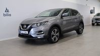 Nissan Qashqai 1.3 N-Connecta | Drag | Nav