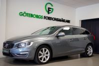 Volvo V60 D4 Classic Momentum Värmare Keyless Fint skick