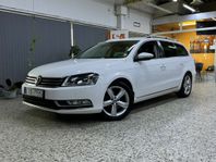 Volkswagen Passat Variant 2.0 TDI BMT 4Motion Euro 5