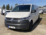 Volkswagen Transporter T6 SKÅP LHB 2.0 TDI EU6 SCR