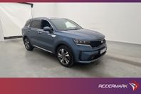 Kia Sorento PHEV AWD Advance Plus 7-sits BOSE HUD Drag MOMS