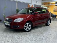 Skoda Fabia 1.2 Euro 4 Välvårdat  Endast 6900 mil