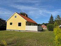 Bostad uthyres - hus i Tomelilla - 6 rum, 118m²