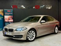 BMW 520 d xDrive Sedan Steptronic Euro6 Navi Automat P-sens