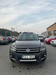 Volkswagen Tiguan 2.0 TDI BMT 4Motion Sport & Style Euro 5