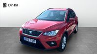 Seat Arona / 1.0 TSI / 95 hk / Style