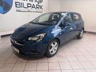 Opel Corsa 5-dr 1.4 Enjoy / AUTOMAT / SUPERDEAL 3,95% /