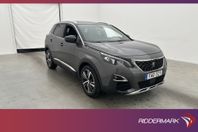 Peugeot 3008 1.6 165hk GT Pano Massage Kamera Drag Välservad