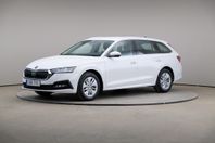 Skoda Octavia Tsi G-Tec 130 Dsg Ambition Combi Drag