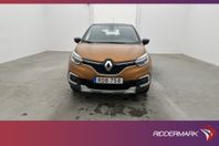 Renault Captur 0.9 TCe 90hk Dynamique Kamera Välservad