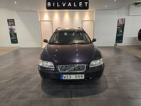 Volvo V70 2.4 Business Euro 4