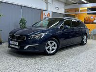 Peugeot 508 SW 1.6 BlueHDi EAT Euro 6