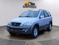 Kia Sorento 3.5 V6 4WD 194hk Drag M.värm Nyser Nybes 3,95%