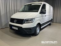 Volkswagen Crafter 35 35 L3 2.0 TDI EU