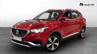 MG ZS EV LHD 45KWH LUXURY PRIVATLEASING 2995/mån