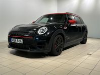 MINI Clubman John Cooper Works ALL4 Maximize Panorama H K