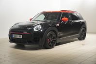 MINI Clubman John Cooper Works ALL4 Maximize Panorama H K