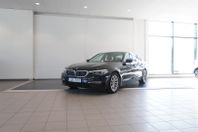 BMW 520 d Sedan Automat Drag Läder Navi Värmare G30 (190hk)