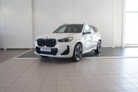 BMW iX1 xDrive30 M-Sport Innovation Drag DAP 19 313hk