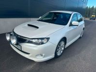 Subaru Impreza 2.0 D Active 4WD Euro 5