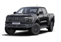 Ford ranger Double Cab Raptor 3.0l V6 Bi-Turbo 292 hk 10AT